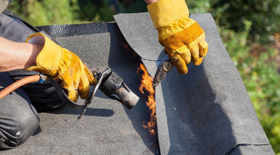 Local Chimney Repair in Watton, MI